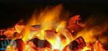 «مدني حائل» يحذر من مخاطر استخدام الحطب والفحم في الأماكن المُغلقة