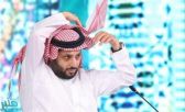“تركي آل الشيخ” يكشف تفاصيل حفلات وأمسيات ترفيهية وفنية جديدة خلال العيد