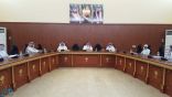 بلدية بحر أبو سكينة تفعل برنامج “المساند البلدي”