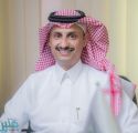 عبدالرحمن مريع إلى المرتبة التاسعة في جامعة الملك خالد