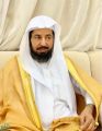 رئيس محكمة الإستئناف بمنطقة الباحة يهنئ خادم الحرمين الشريفين بمناسبة نجاح العملية