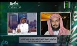 الشثري عبر اقرأ: علينا أن نزرع في نفوس الناس حماية ذاتية ضد التيارات المنحرفة