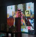 أمير الرياض يدشن حفل افتتاح مهرجان الحمضيات بالحريق