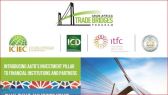 ندوة افتراضية للتعريف بـ”الدعم الاستثماري الخاص بجسور التجارة العربية الإفريقية للمؤسسات المالية والشركاء”
