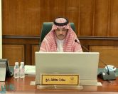 محافظ رابغ يطلق الخطة الاستراتيجية لإنماء ويدشن مركز شمل