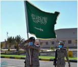 انطلاق مناورات (مخالب الصقر 3) بين القوات البرية السعودية ونظيرتها الأمريكية
