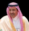 أمير الباحة يعتمد ترقية 86 موظفاً من منسوبي الإمارة عبر منصة “مسار”