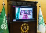 أمير الباحة يجتمع بمشايخ القبائل بحضور النفيعي