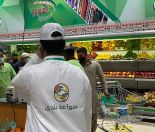 بمتابعة من أمين منطقة عسير د. وليد الحميدي  بلدية تنومة تطلق مبادرة سواعد بلدي التطوعية