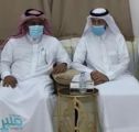 الشيخ الصبيحي يشكر أمير عسير على تعزيته في وفاة أخيه