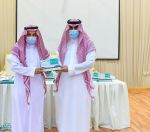 إدارة تعليم الشمالية تحقق 19 جائزة في مسابقة مدرستي تبرمج