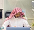 مدخلي يحصل على درجة الدكتوراه بتقدير ممتاز