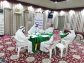 رابطة الأحياء في الباحة تعقد اجتماعها الأول