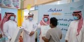 تدشين مبادرة تكافل “العودة إلى المدارس” في الرياض بتوزيع  33 ألف حقيبة مدرسية