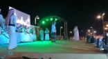 بحضور القباع .. «بلدية حلي» تقيم تحتفل باليوم الوطني الـ91 للمملكة