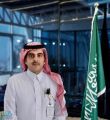 التجديد للغامدي مساعدًا للصحة العامة بصحة الباحة