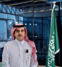 التجديد للغامدي مساعدًا للصحة العامة بصحة الباحة