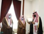 الأمير سعود بن جلوي يطلق حملة “مكارم الأخلاق” في جدة