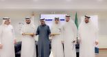 “آل شائق” يكرم الإدارات والموظفين المتميزين بفرع الموارد البشرية في الباحة
