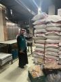 “التجارة” تنفذ أكثر من 2,600 زيارة على منافذ بيع الخبز بجميع مناطق المملكة