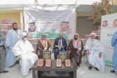 دعاة موريتانيا يثمنون جهود خادم الحرمين في العناية بالقرآن الكريم ونشره