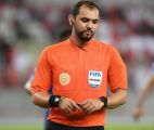 صافرة الحكم محمد الهويش تقود مباراة “الإتحاد والهلال” في الكلاسيكو