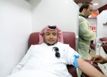 تعليم جازان ينظم حملة للتبرع بالدم