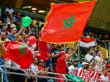 منتخبا المغرب والعراق يتأهلان لنهائي كأس العرب لكرة قدم الصالات 2022