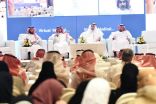 مساعد وزير الداخلية يفتتح ندوة الخدمات الطبية