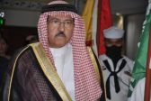 الدكتور الجهني.. أول سعودي يتوج بمنصب رئيس جائزة قوسي العالمية للسلام في الفلبين