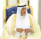 الشيخ “إبراهيم الشيخي” يرفع التهنئة للقيادة الرشيدة بمناسبة ذكرى يوم التأسيس