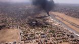 سفير السعودية بالخرطوم: نتواصل مع طرفي الصراع في السودان لوقف إطلاق النار