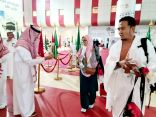 “البيئة” تتفقد جاهزية المحاجر بمطار الملك عبدالعزيز في جدة خلال موسم الحج