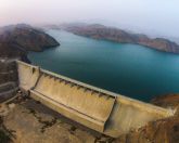 مشروع عقد جديد لتشغيل وصيانة سد وادي حلي