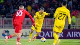 التعادل السلبي يحسم مواجهة التعاون تراكتور الإيراني في البطولة الآسيوية