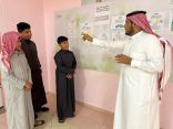 مدارس الليث تحتفي باليوم الخليجي للموهبة والإبداع