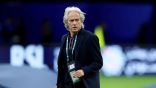 تقارير تكشف موقف جورجي جيسوس من تدريب منتخب البرازيل