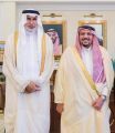 نائب رئيس مجلس إدارة “كبدك” يثمّن دعم أمير القصيم لمشاركة الجمعية في موسم الحج