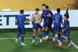 الهلال إلى ربع نهائي المونديال برباعية تاريخية تُقصي مانشستر سيتي