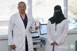 مدينة الملك عبدالله الطبية تطلق خدمة مراقبة منظمات القلب عن بُعد