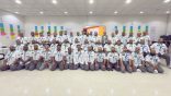 “الكشافة السعودية” تختتم دراسة مفوض تنمية القيادات بمحافظة الأفلاج