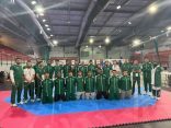 بعد إنجاز بولندا.. الصين والدمام تجهّزان منتخبي الشباب والأولى للتايكوندو
