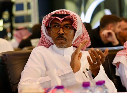 الحربي .. البطولات المحلية بوابة الإنجازات الخارجية