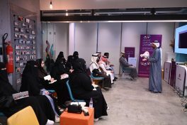 بر الشرقية تدشّن معسكر التأهيل الوظيفي لتمكين الباحثين عن العمل