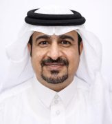 القرني رائد التحول الرقمي وحوكمة المعلومات