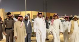 تثليث تدشن فعالية “مدار” كواجهة مجتمعية تعزز الثقافة والتصميم الحضري