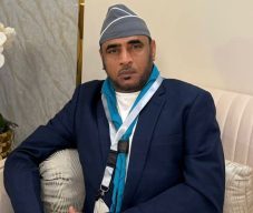 الاتحاد الكشفي للرواد العرب يكلف الخيري منسقًا إعلاميًا لرحلة طرابزون 2026