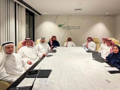 اتحاد التايكوندو يعزّز مسيرة التطوير ويستعرض منجزات الربع الأول بخطى متسارعة