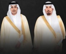 الشيخ عبدالله الزبيدي يحتفل بزواج المهندس “سعيد” بمشاركة واسعة من القبائل والأعيان