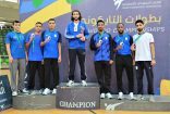 الهلال يعانق صدارة الرجال.. والشباب بطلًا لجماعي للسيدات